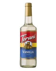 Vanilla