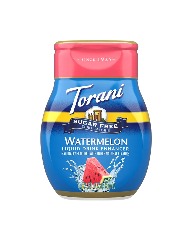 Sugar Free Watermelon