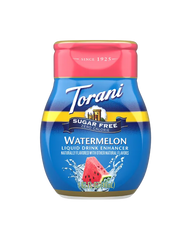 Sugar Free Watermelon
