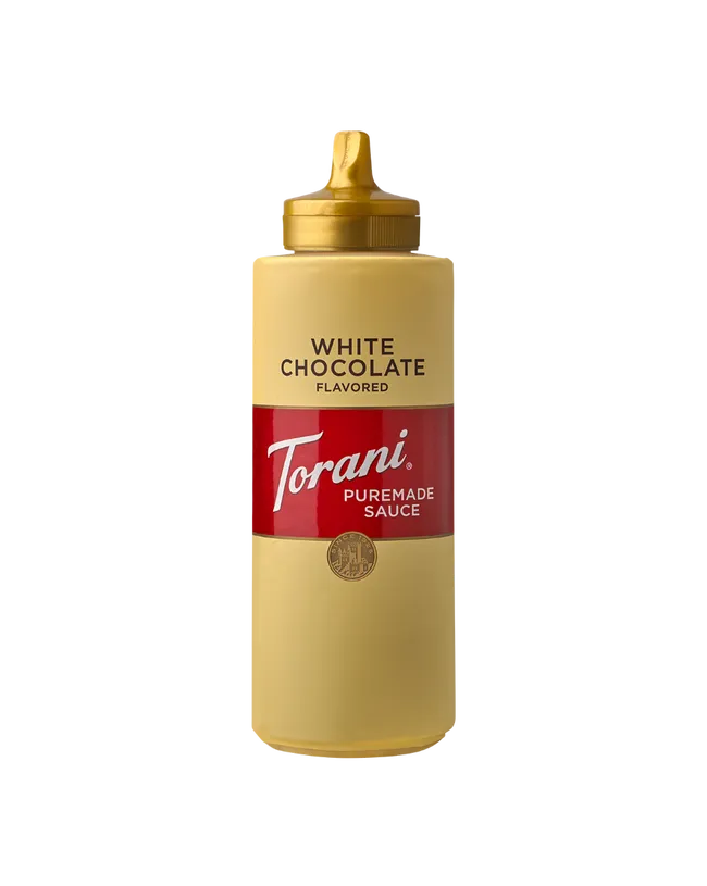 White Chocolate