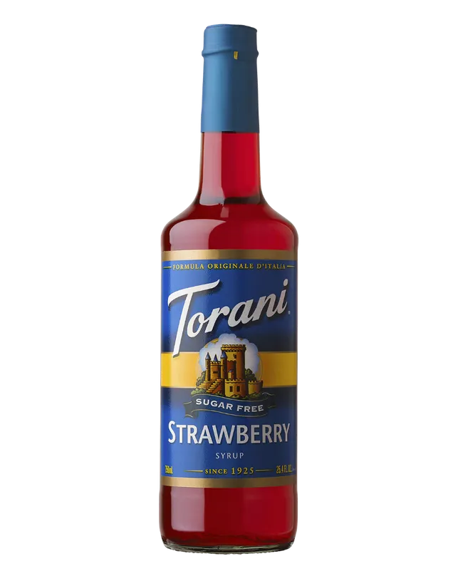 Strawberry