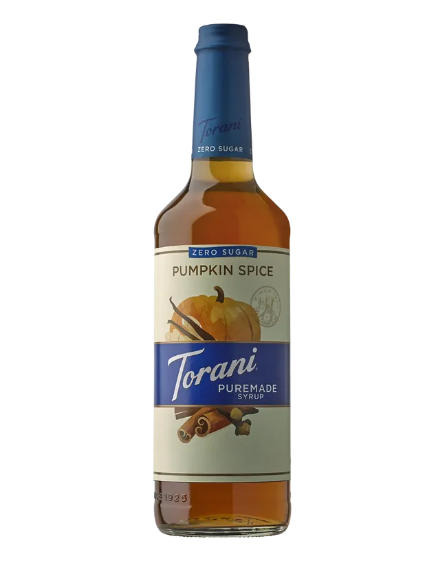 Pumpkin Spice