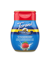 Sugar Free Strawberry