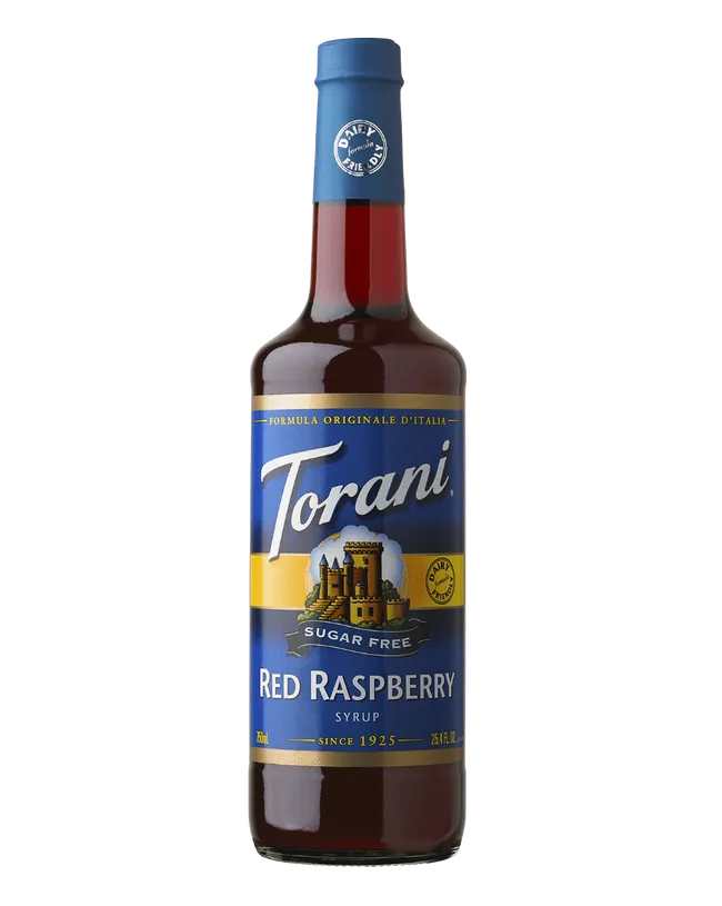 Red Raspberry