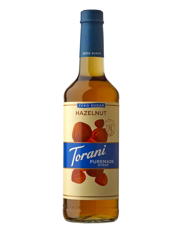 Hazelnut
