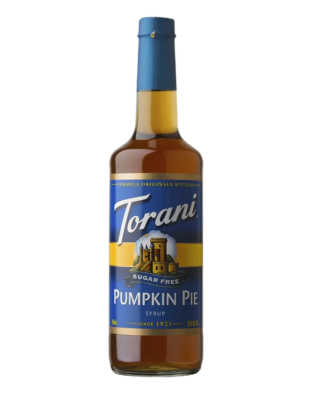 Pumpkin Pie