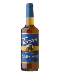 Pumpkin Pie