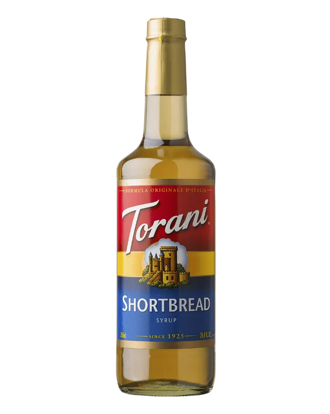 Shortbread