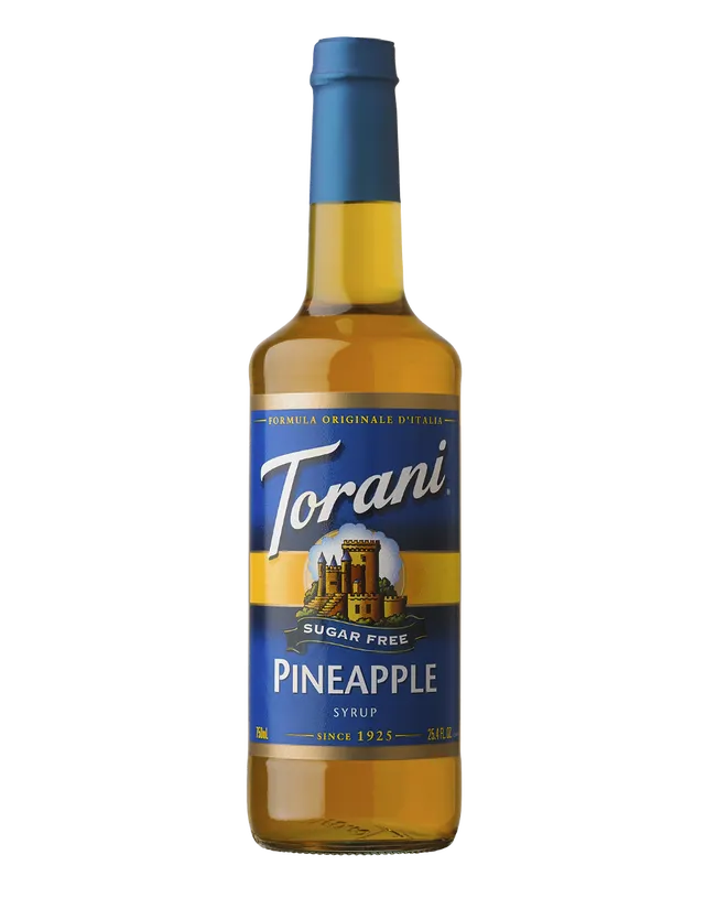 Pineapple