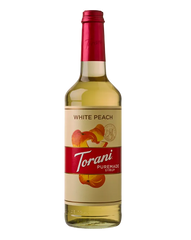 White Peach