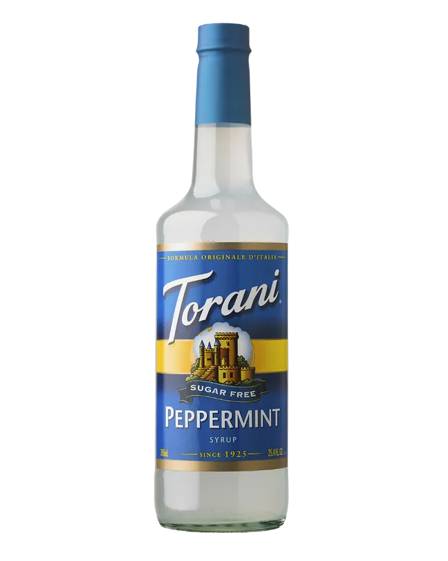 Peppermint