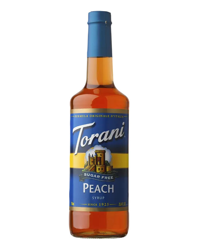 Peach