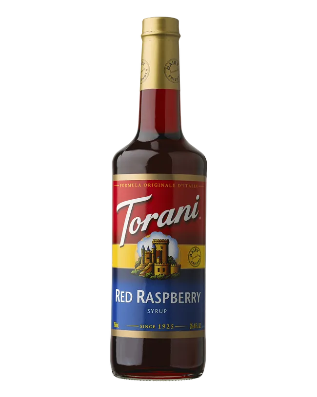 Red Raspberry