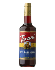 Red Raspberry
