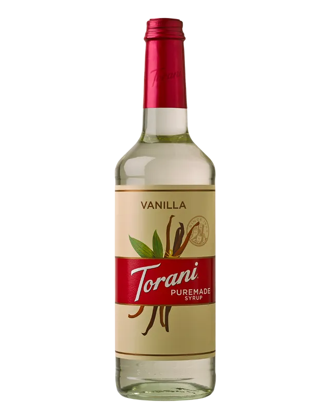 Vanilla