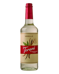 Vanilla