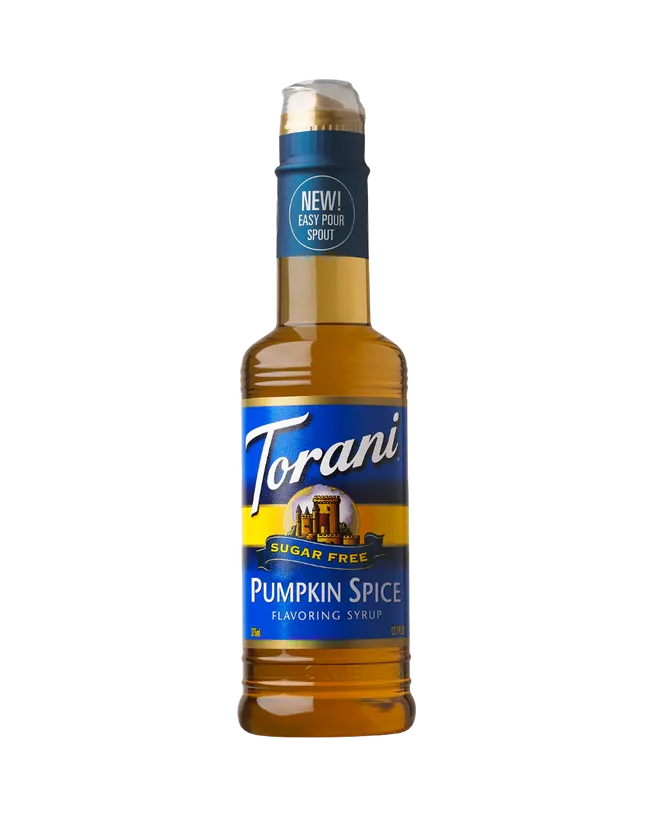 Pumpkin Spice