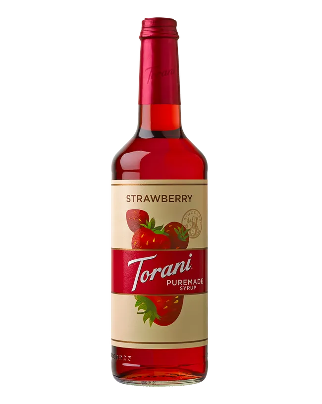 Strawberry