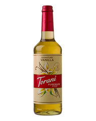 Signature Vanilla