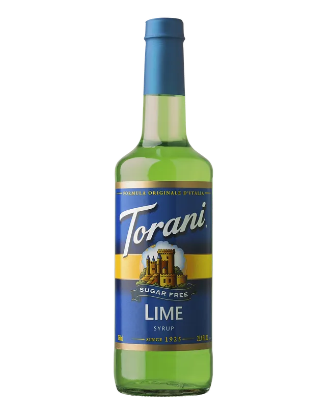 Lime