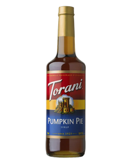 Pumpkin Pie