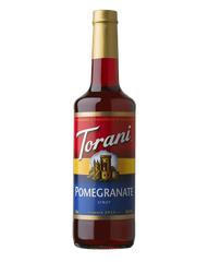 Pomegranate