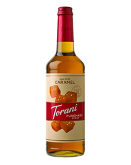 Salted Caramel