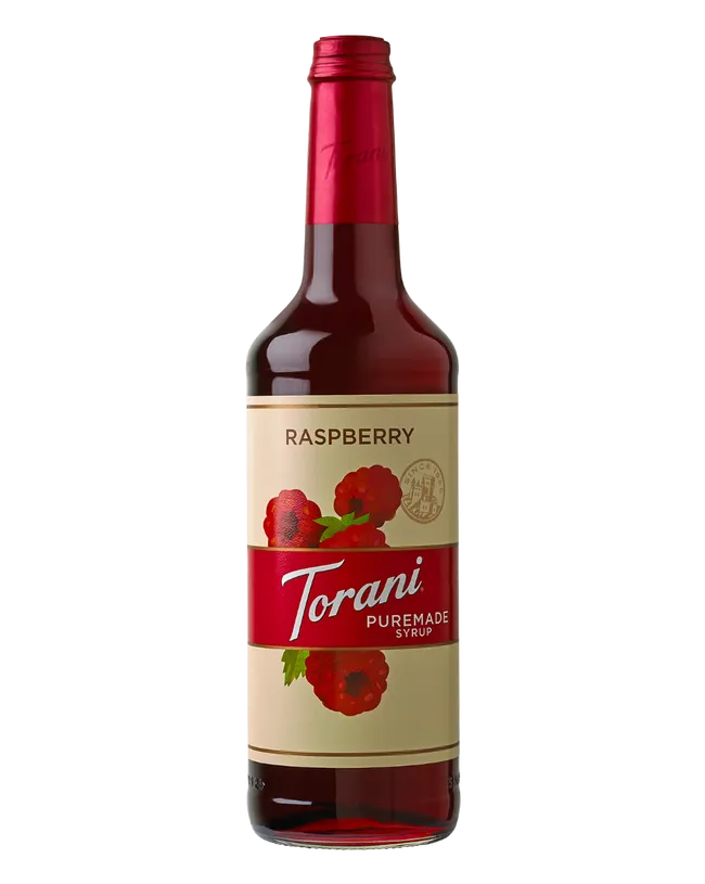 Raspberry
