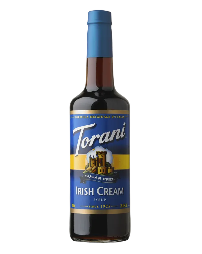 Irish Cream