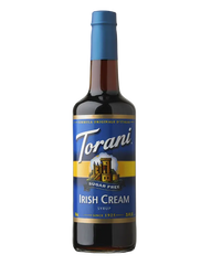 Irish Cream