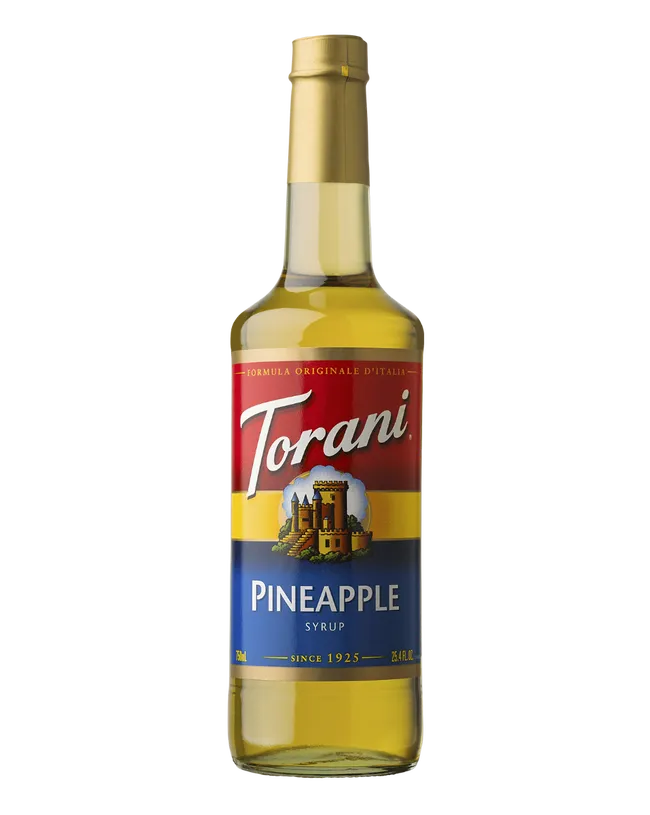 Pineapple