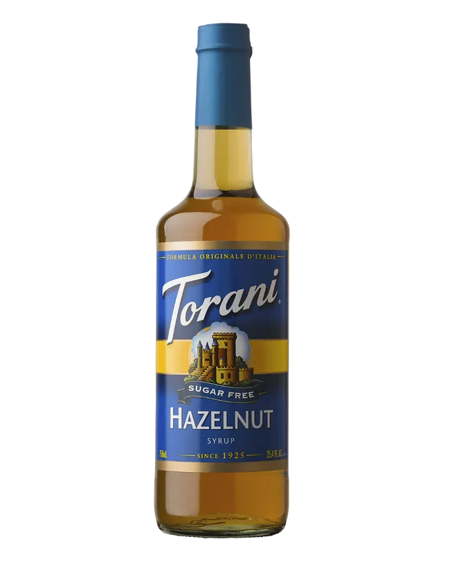 Hazelnut