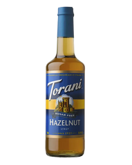 Hazelnut