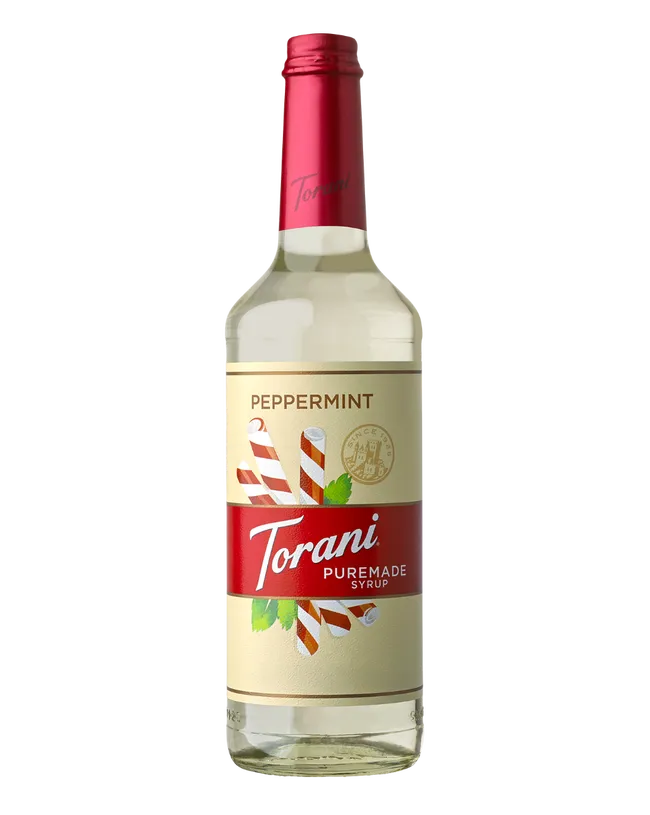 Peppermint