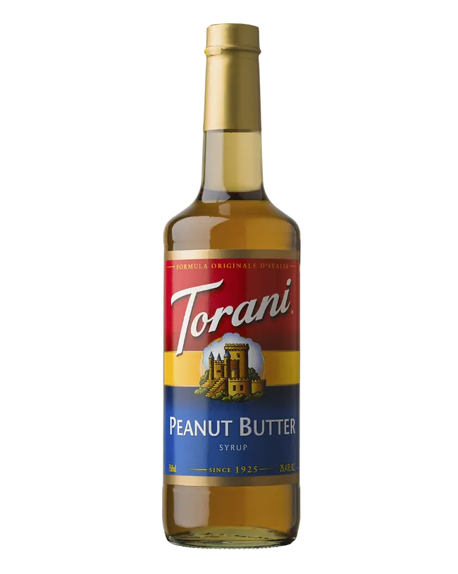 Peanut Butter