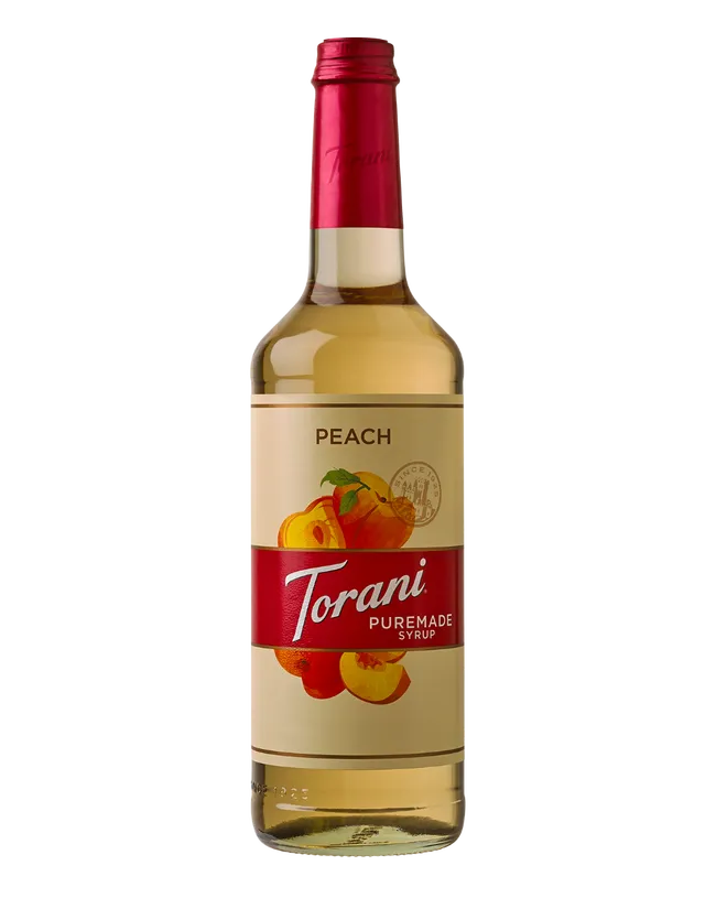 Peach
