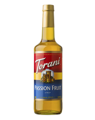 Passion Fruit