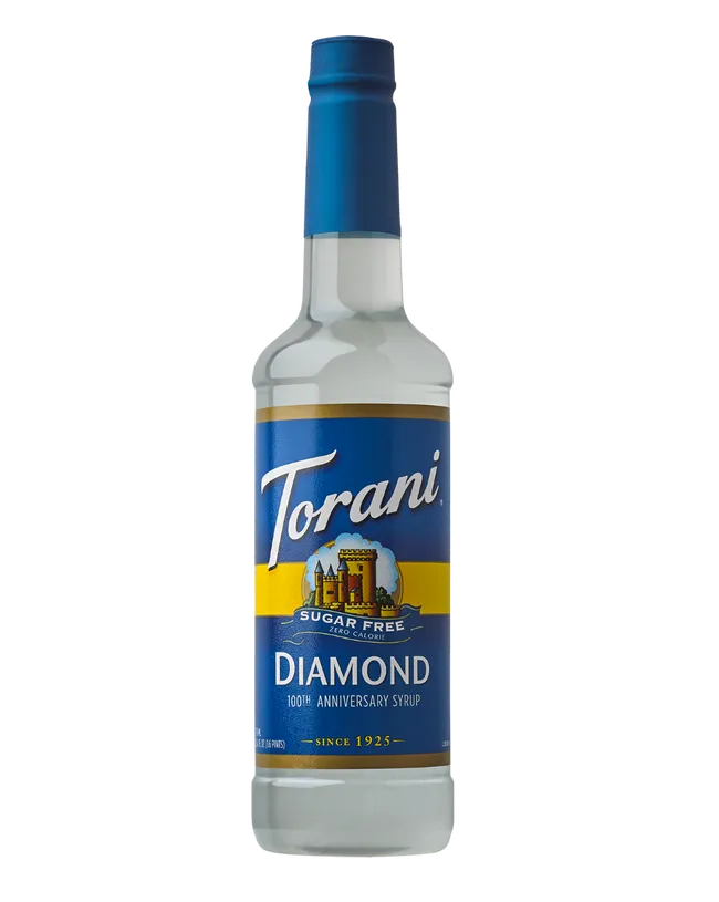 Diamond