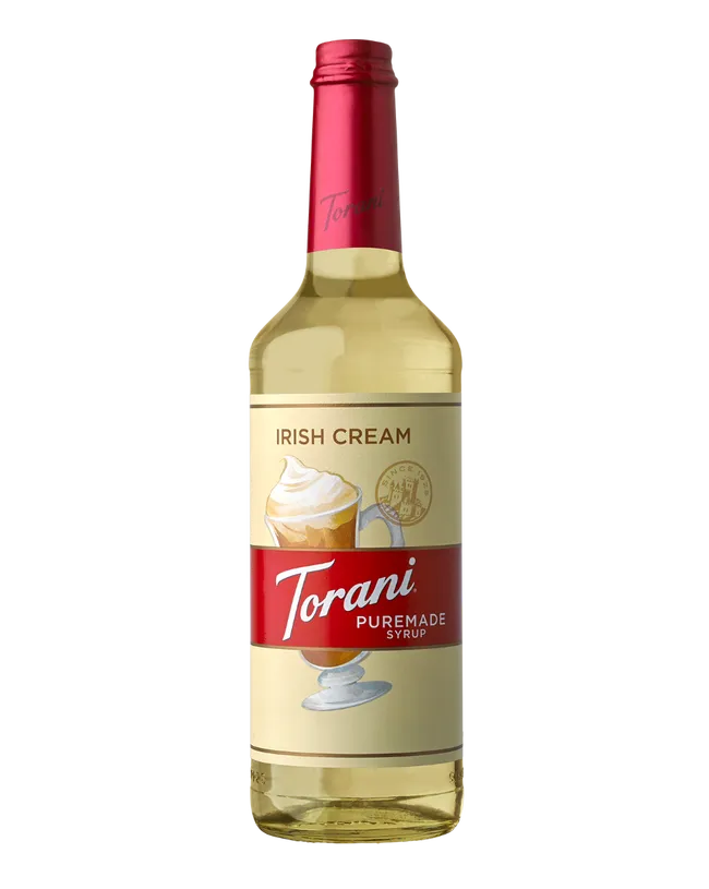 Irish Cream