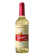 Irish Cream