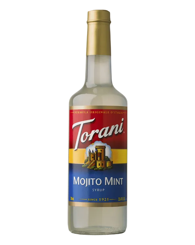 Mojito Mint
