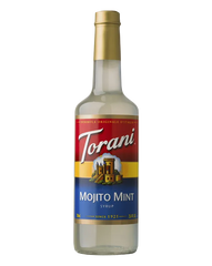 Mojito Mint