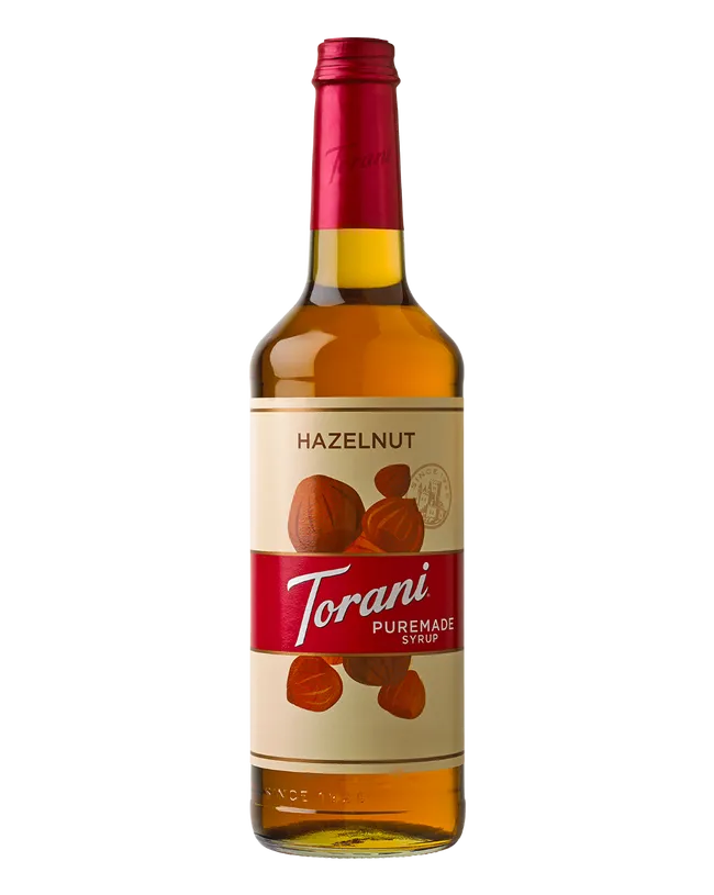 Hazelnut