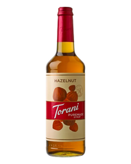 Hazelnut