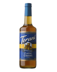 Classic Caramel