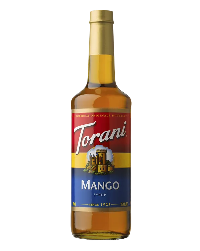 Mango