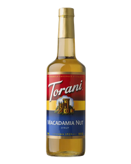 Macadamia Nut