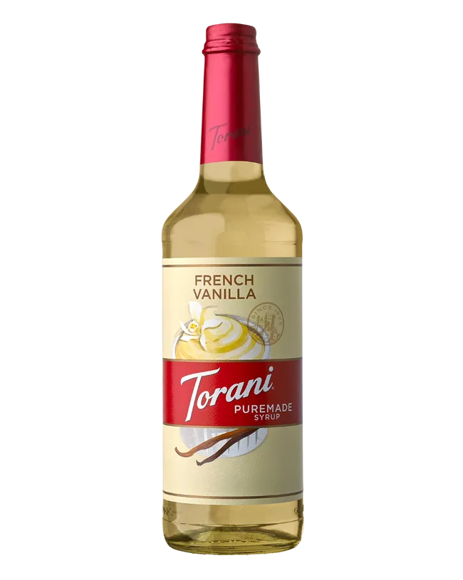 French Vanilla