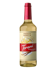 French Vanilla