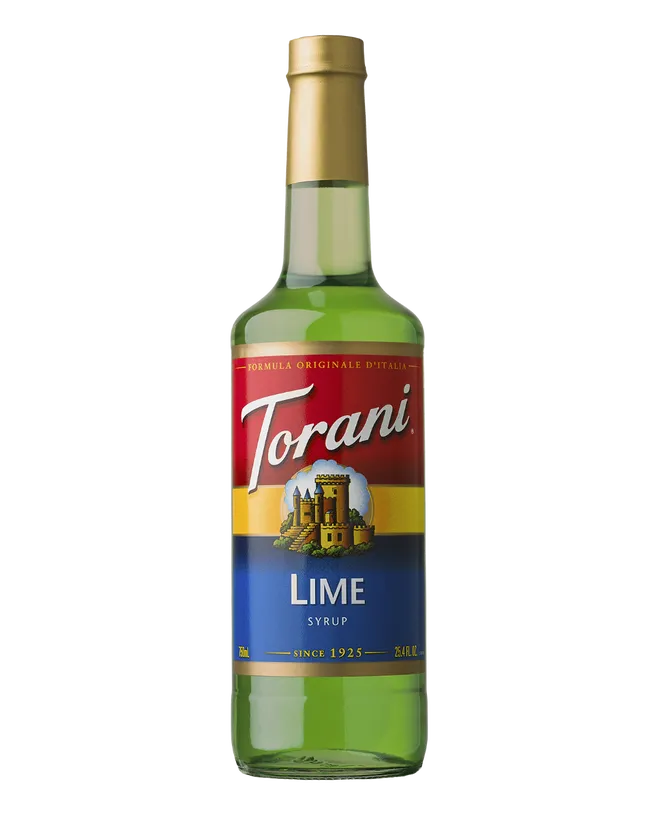 Lime
